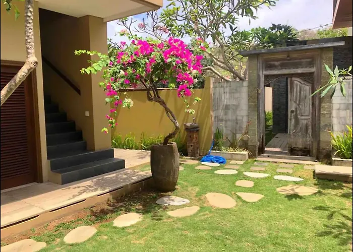 Bukawa Lodge Jimbaran