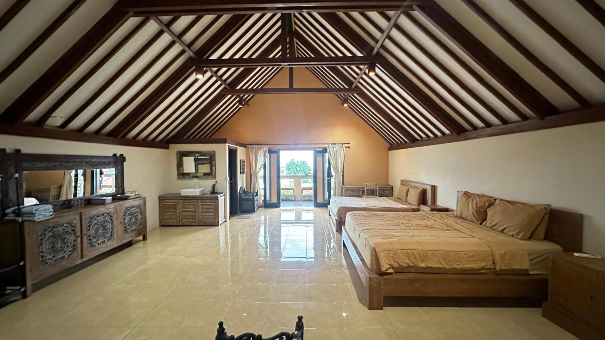 Apartment Bukawa Jimbaran (Bali)