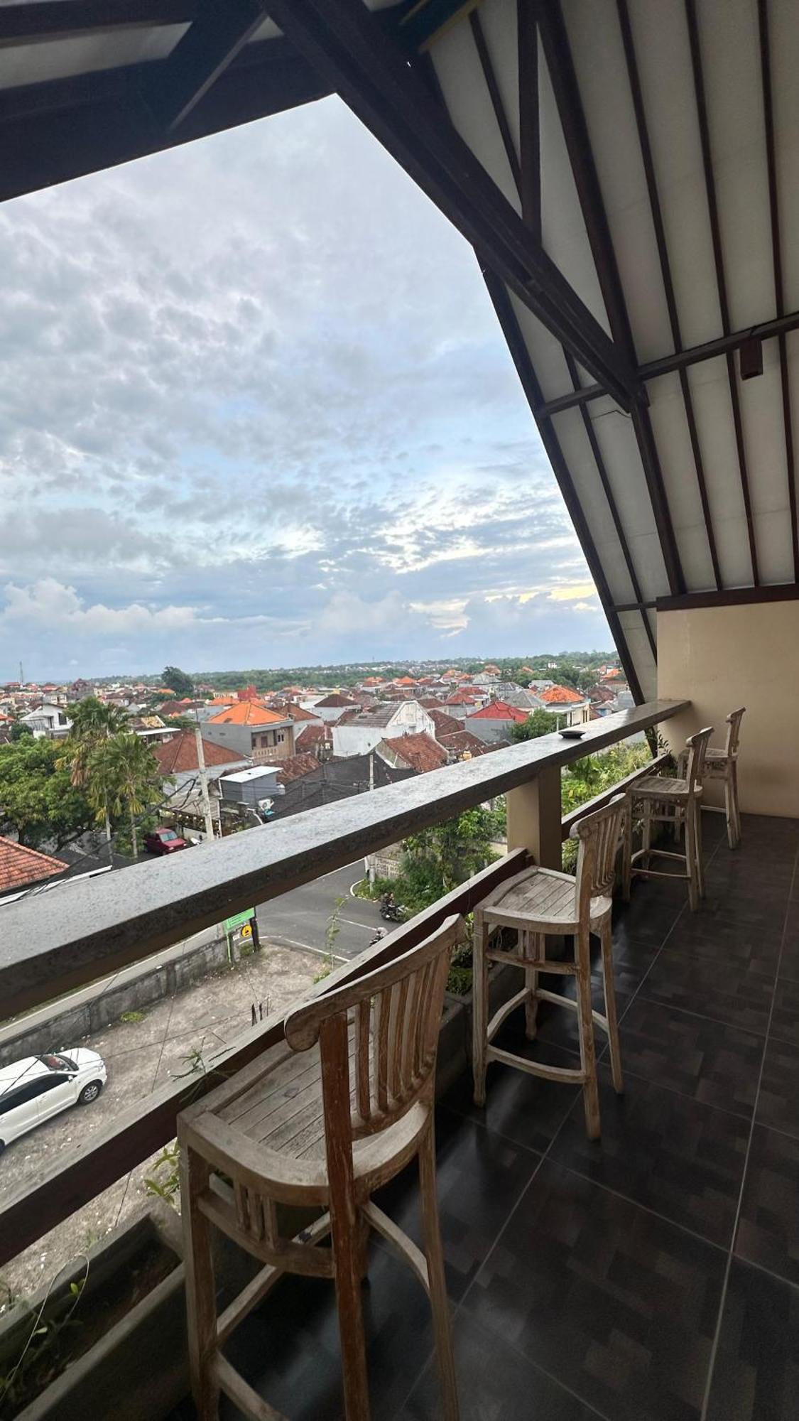 Apartment Bukawa *