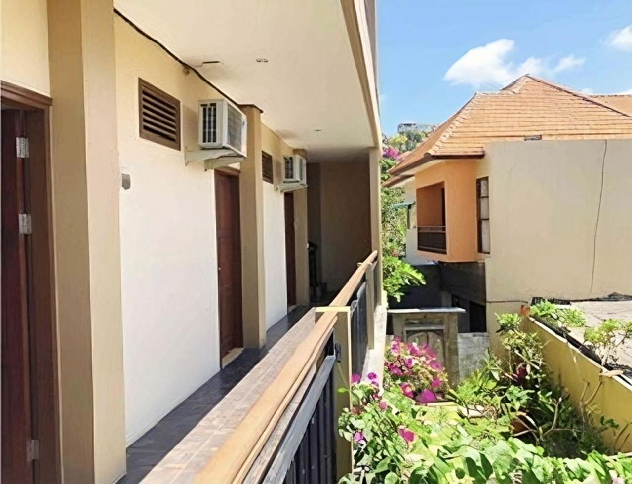 Apartment Bukawa Jimbaran (Bali)