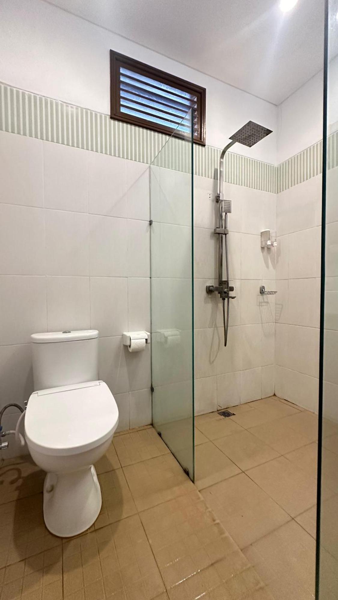 Bukawa Apartment