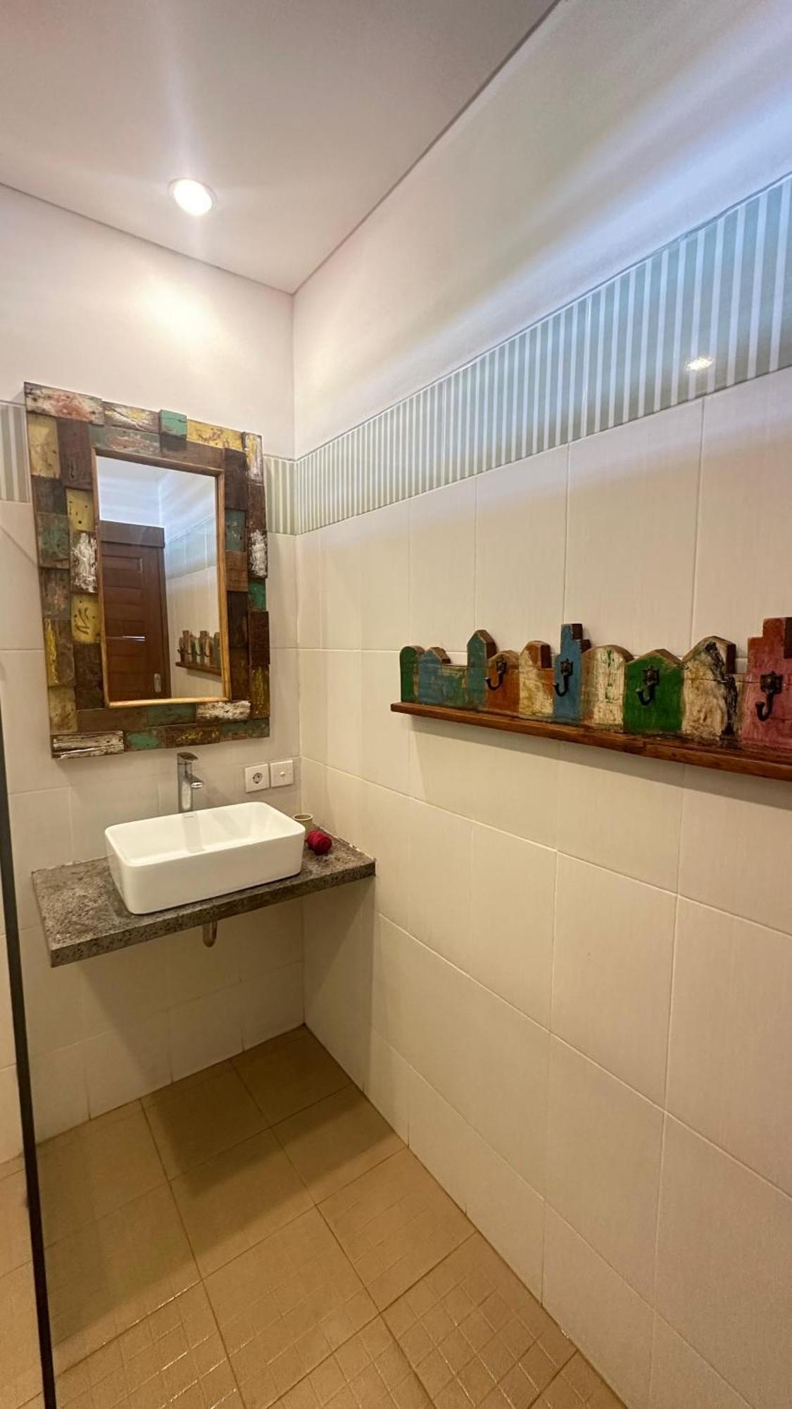 Apartment Bukawa *