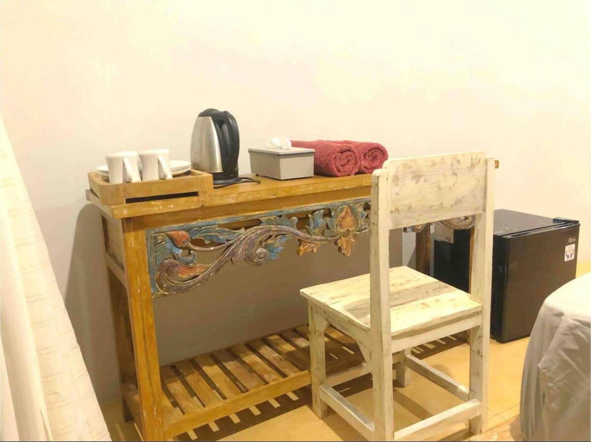 Bukawa Apartment *