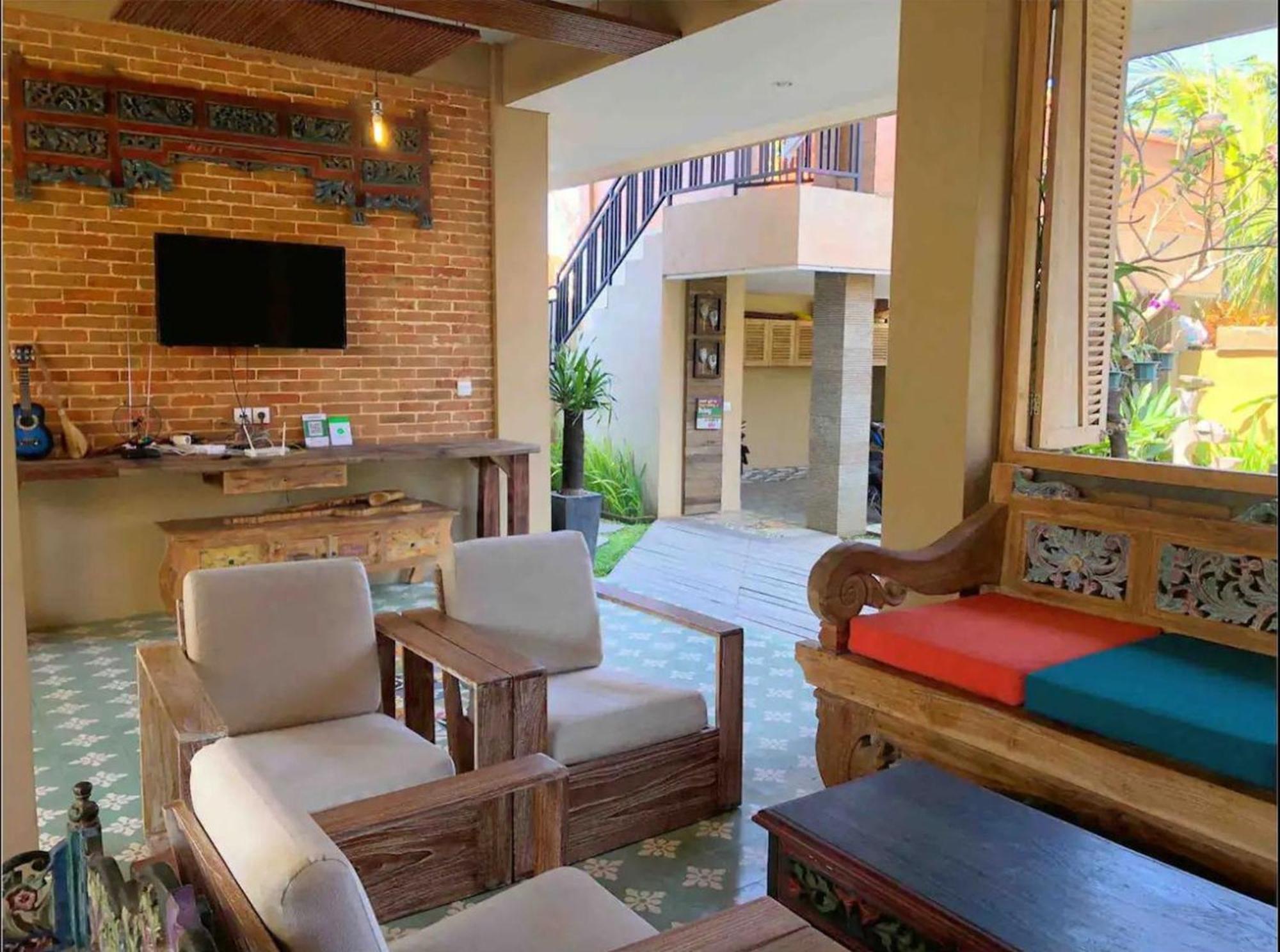 Bukawa Apartment Jimbaran (Bali)
