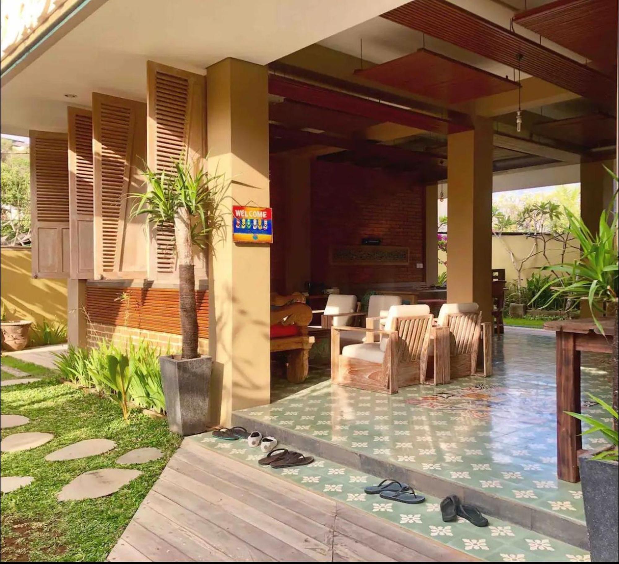 Bukawa Apartment Jimbaran (Bali)