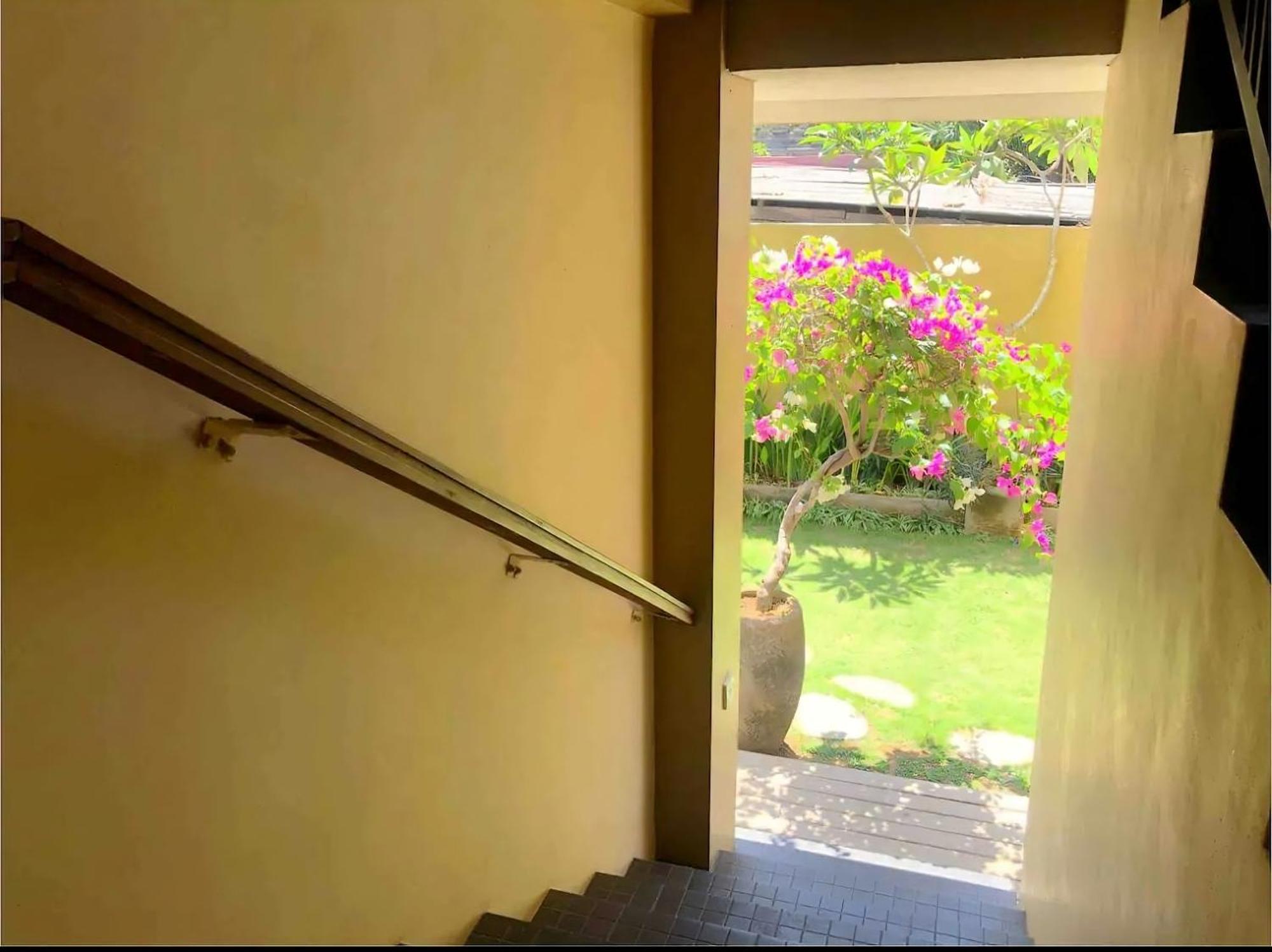 Bukawa Apartment Jimbaran (Bali)