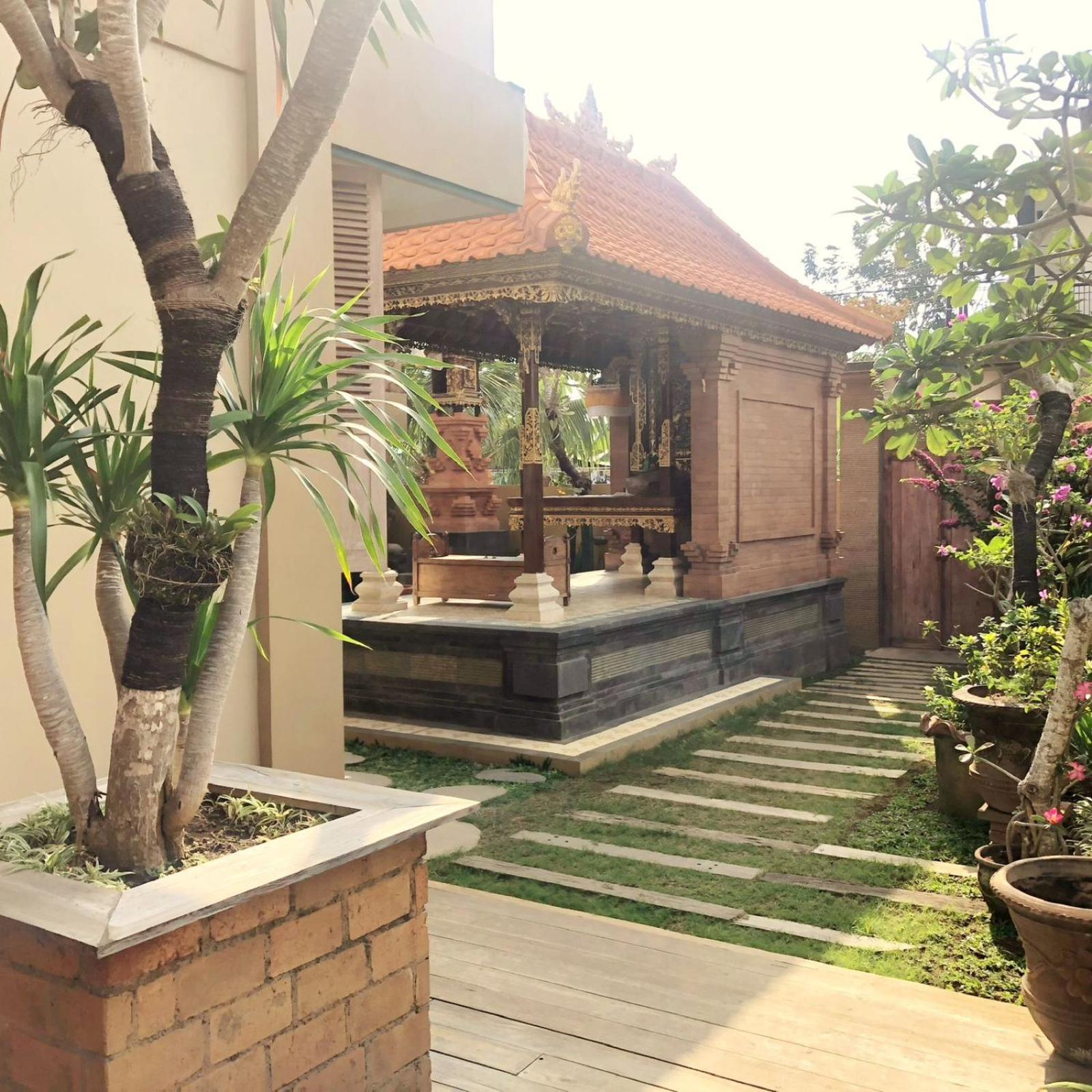 Bukawa Apartment *