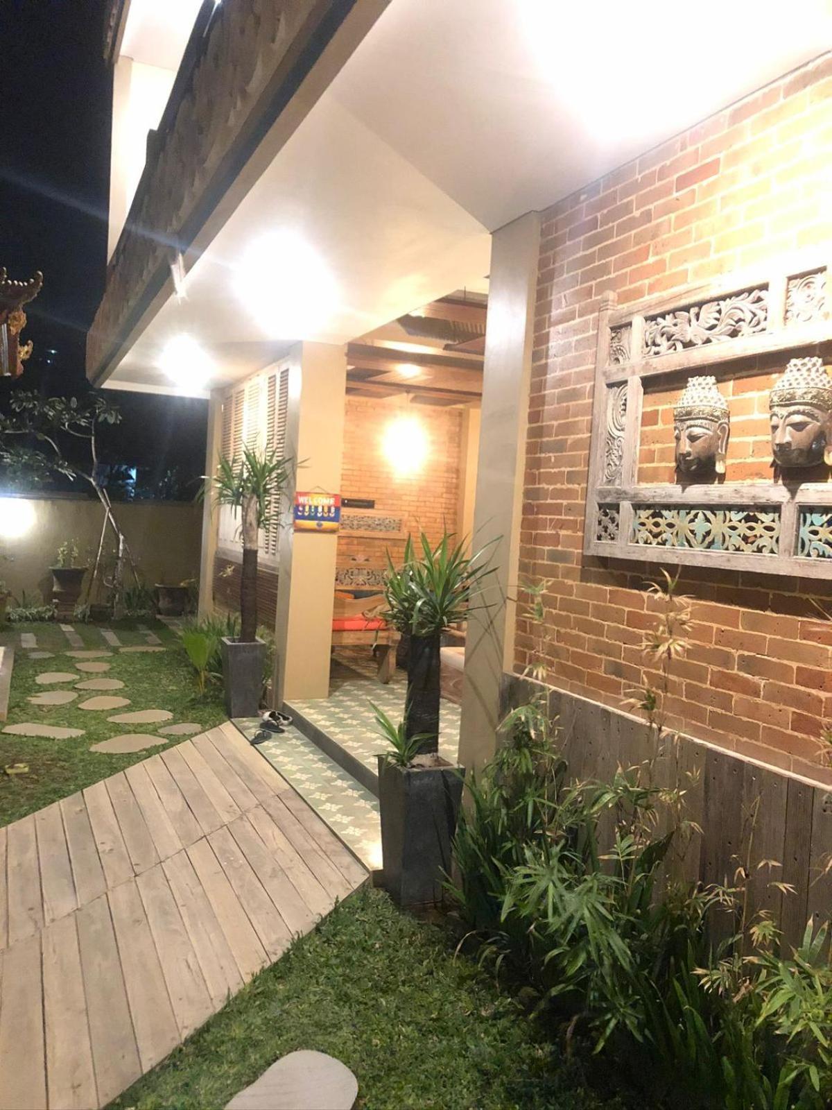 Apartment Bukawa *