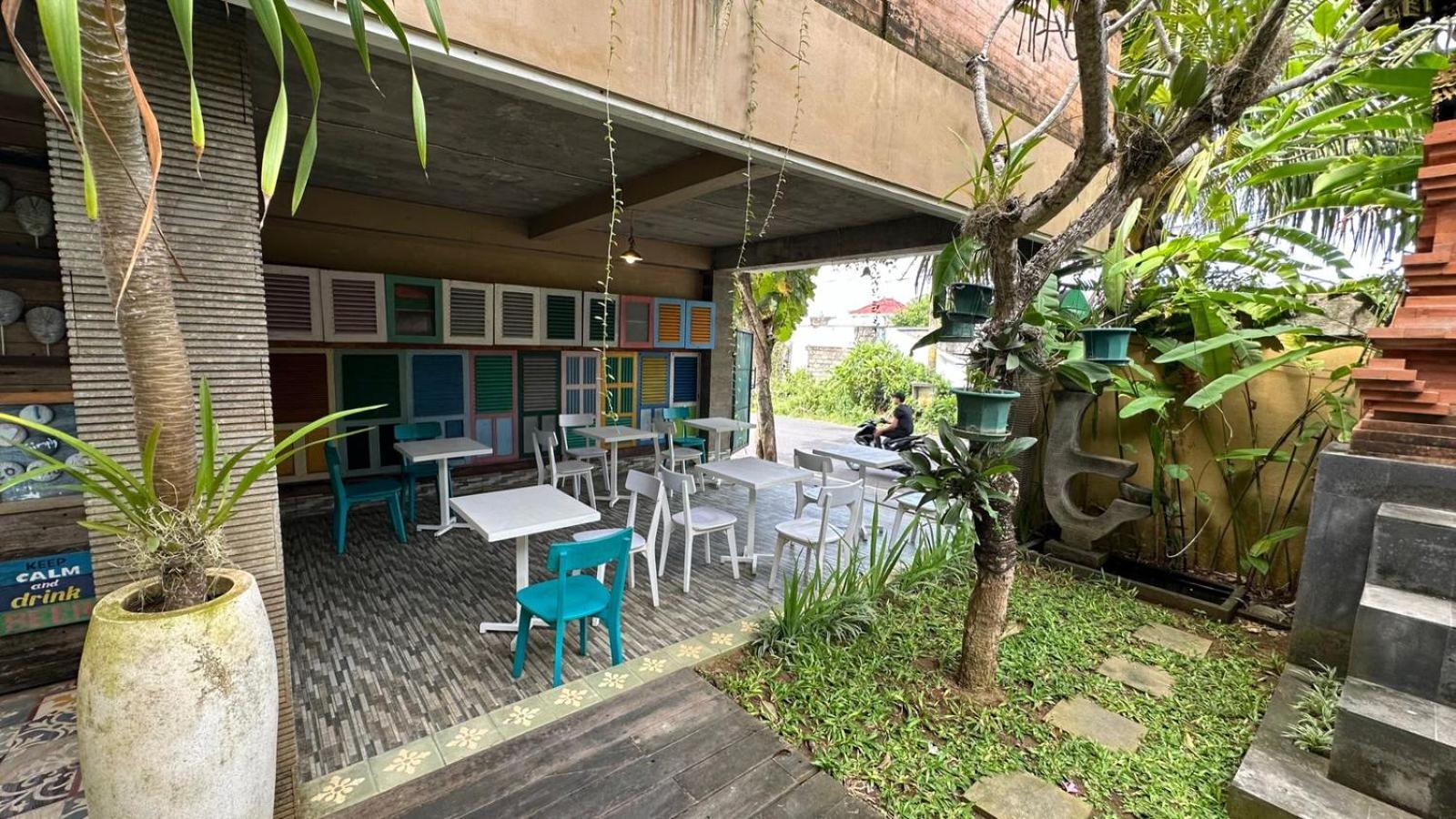 Apartment Bukawa *