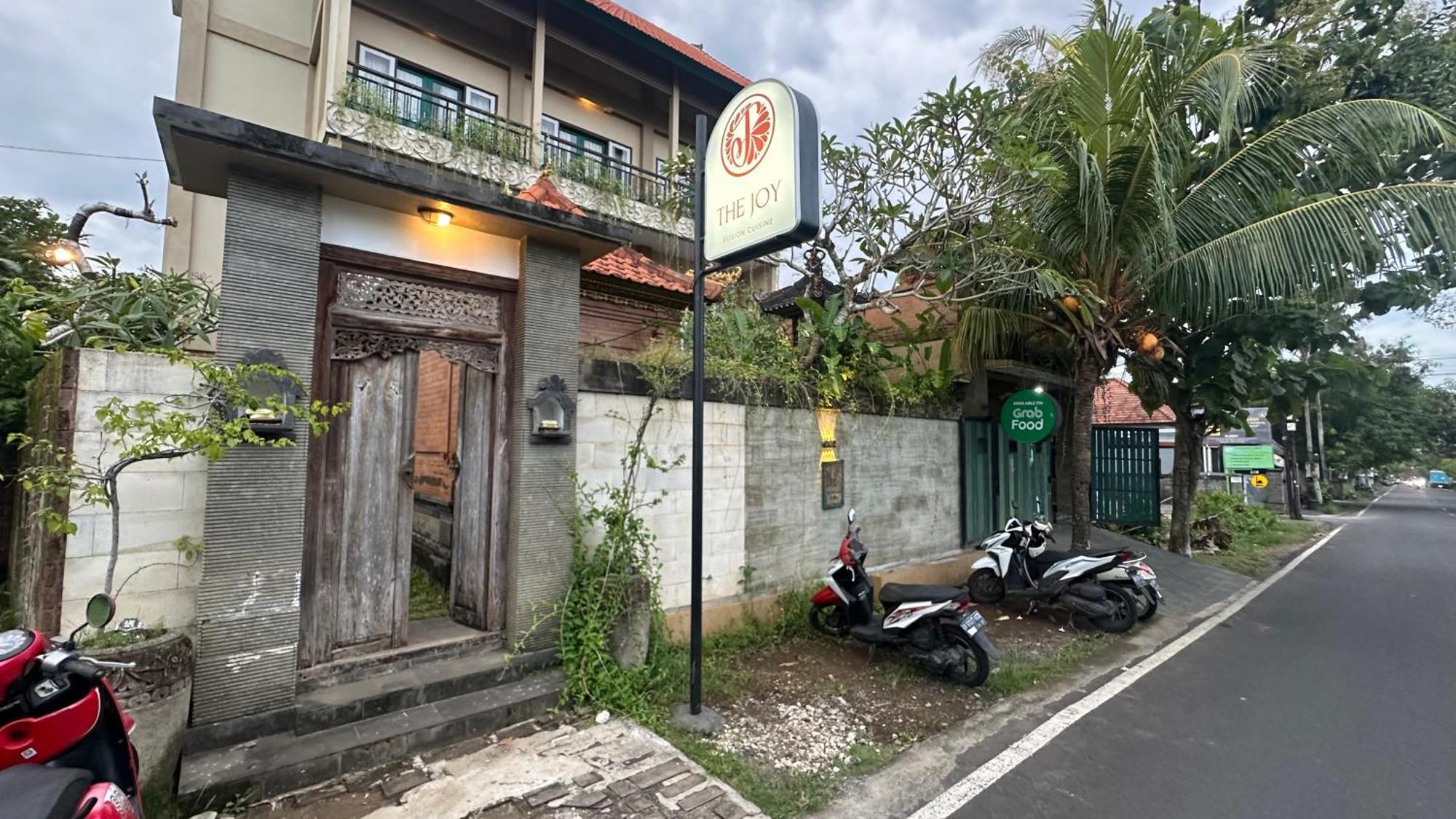 Apartment Bukawa Jimbaran (Bali)