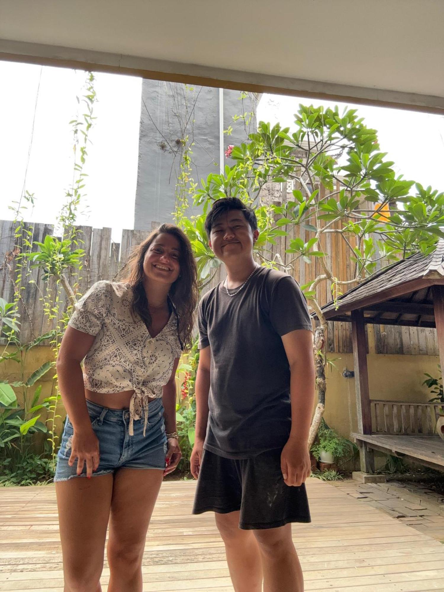 Apartment Bukawa Jimbaran (Bali)